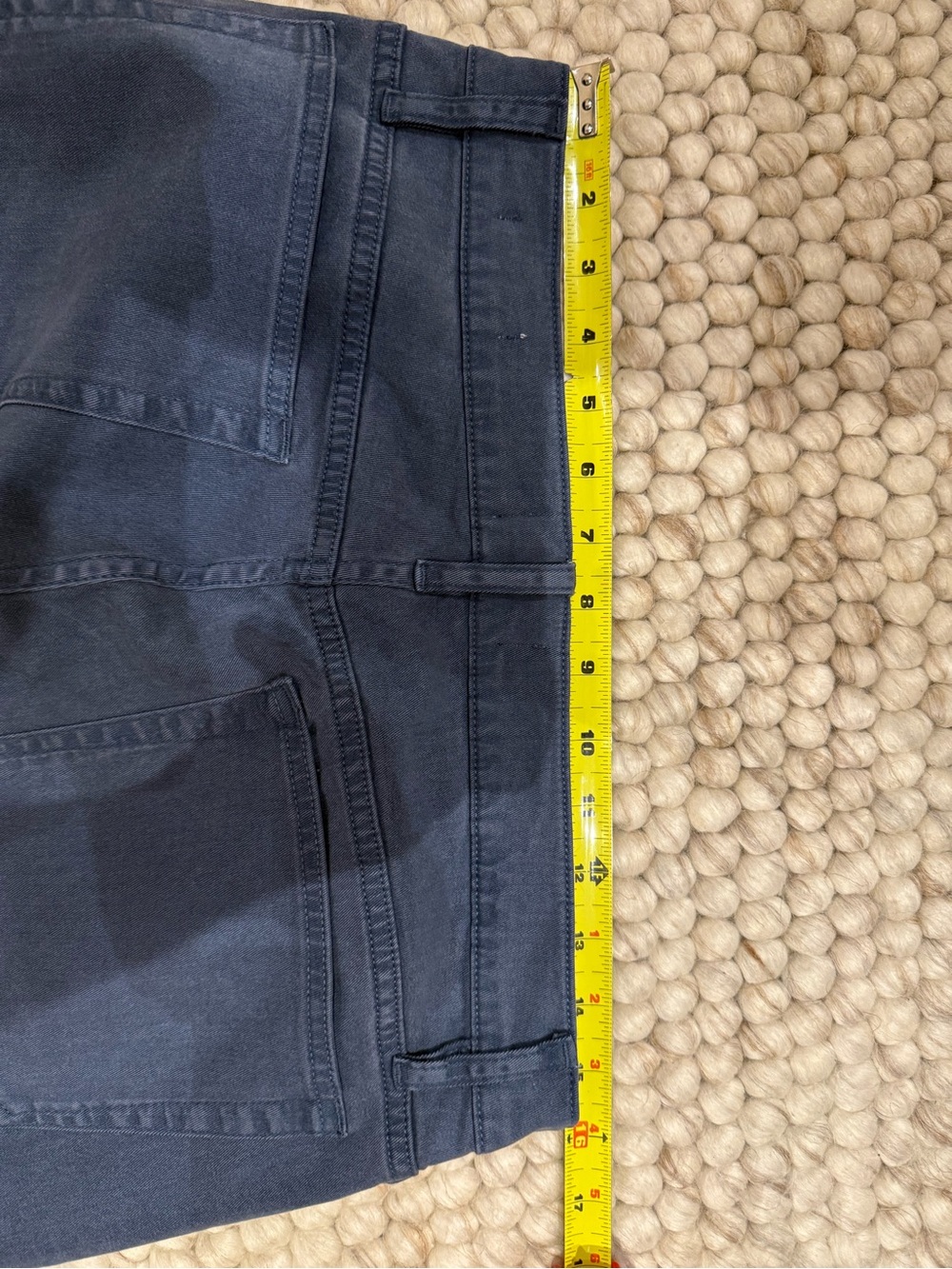 2 Pairs FRAME L’Homme Slim Soft Brushed Pant Jeans 31/30 $550 Value! - Picture 6 of 15